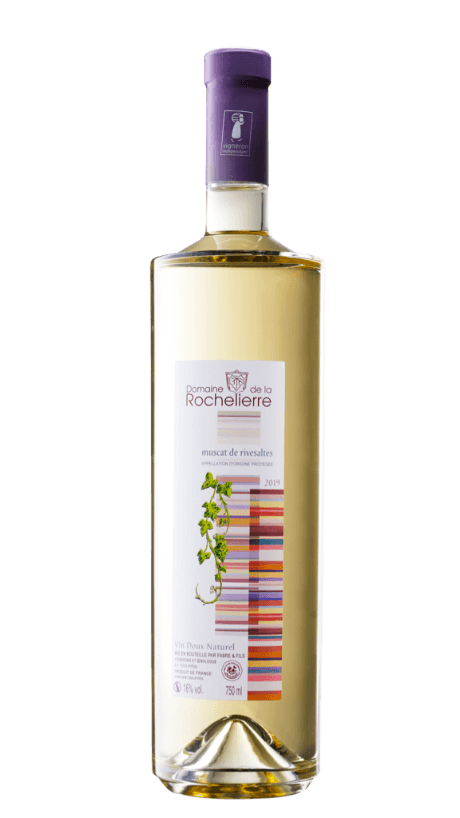 Cuvée Muscat de Rivesaltes