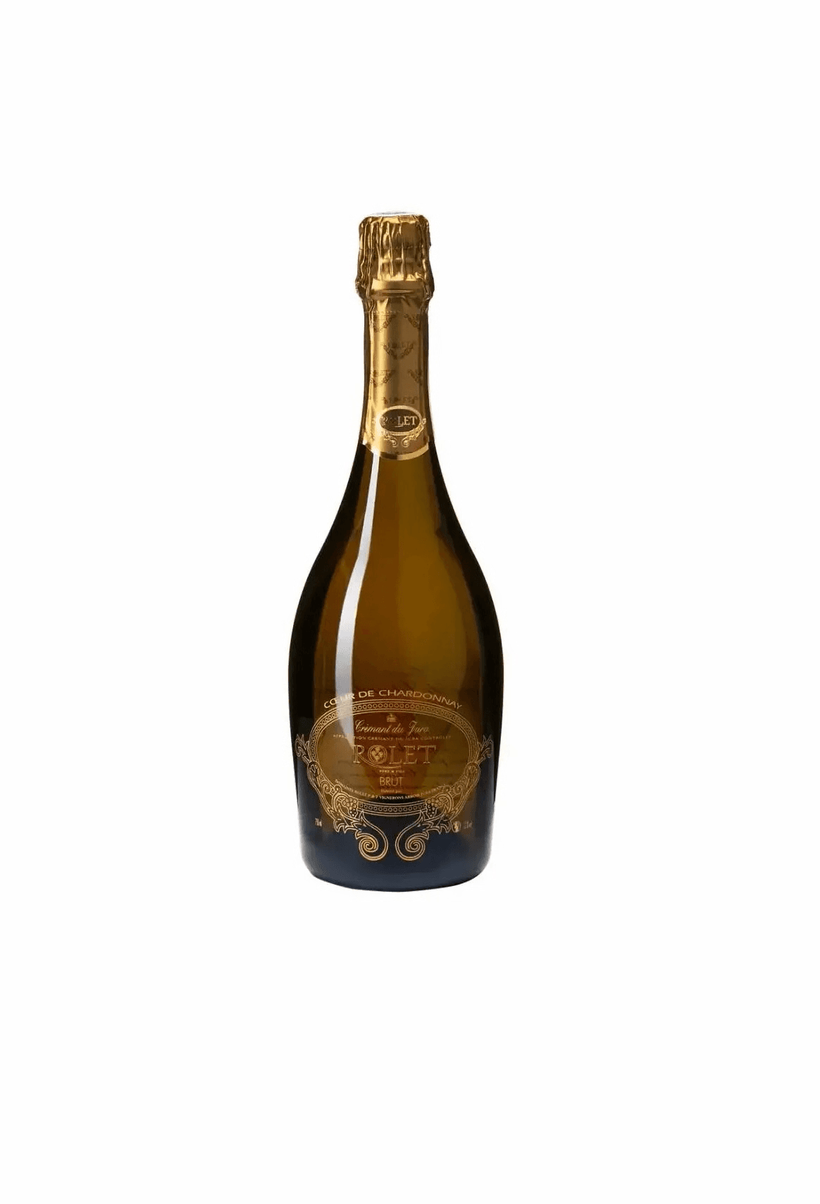 Cuvée Cœur de Chardonnay Domaine Rolet