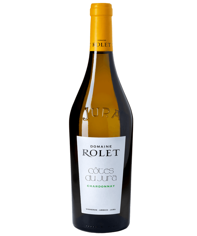 Côtes du Jura Domaine Rolet