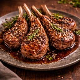 Agneau